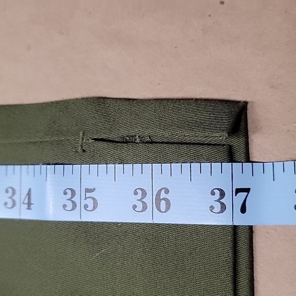 Old Navy, Size 8 High Rise Skinny WOW Pant, "In the Weeds" Color, Excellent Cond - Picture 11 of 14